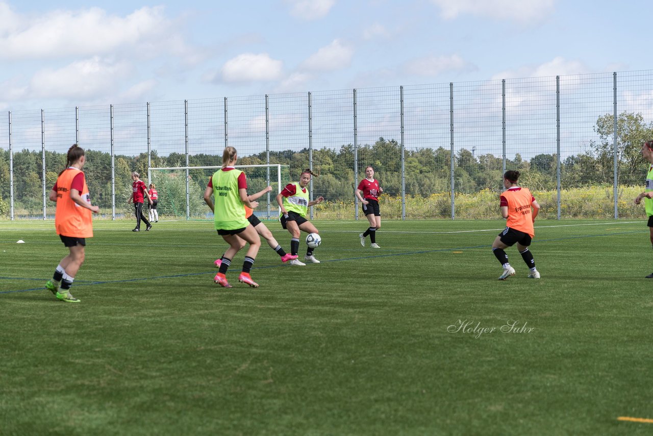 Bild 272 - Saisonstart Oberliga